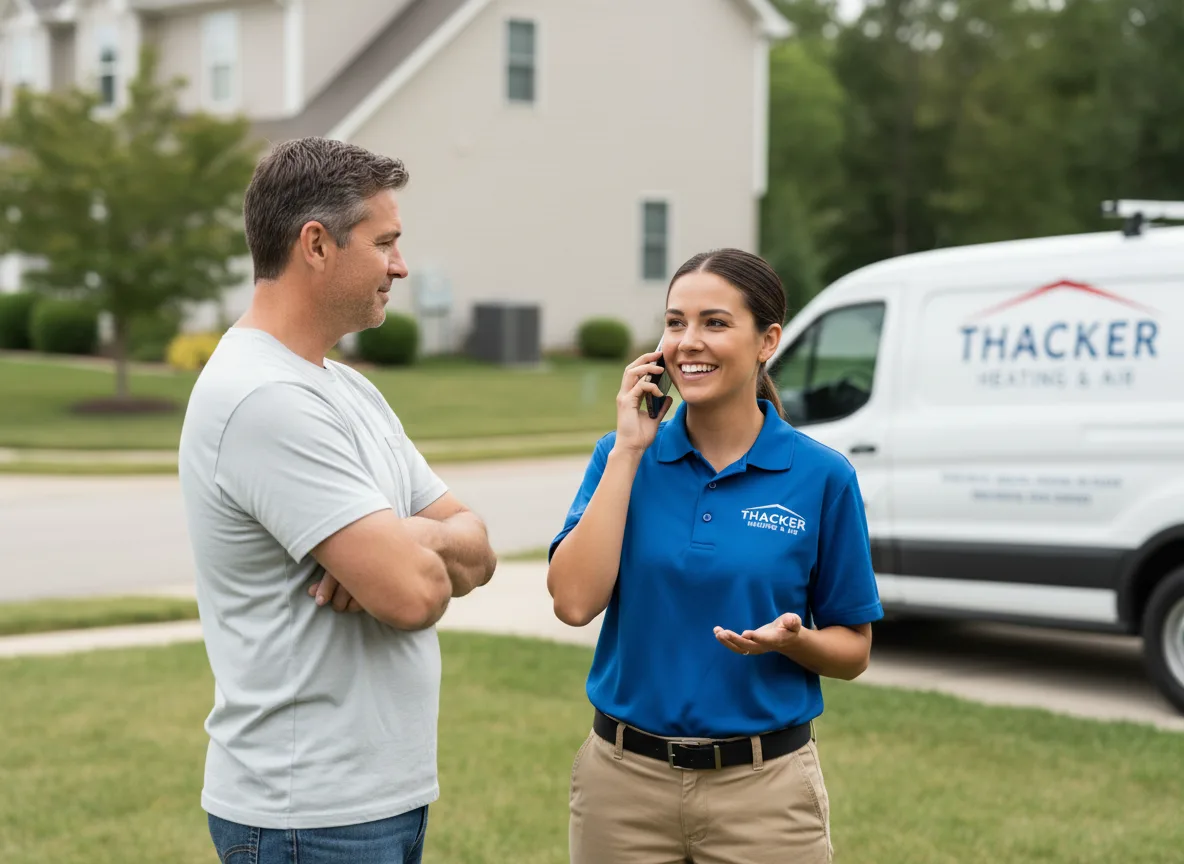 Ac Repair Ida, MI FAQs